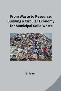 Cover image for From Waste to Resource