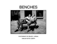 Cover image for Benches