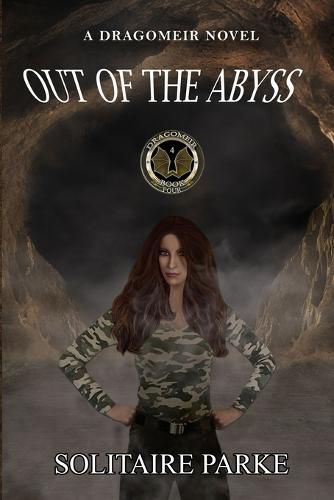 Cover image for Out of the Abyss