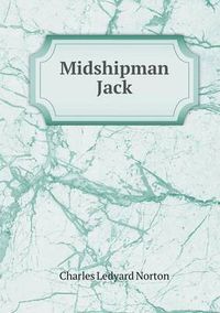 Cover image for Midshipman Jack