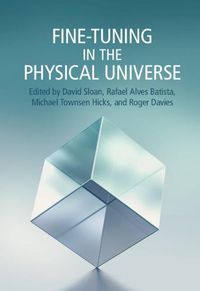 Cover image for Fine-Tuning in the Physical Universe