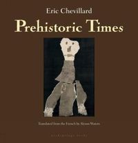 Cover image for Prehistoric Times