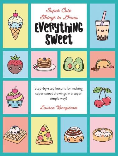 Cover image for Everything Sweet