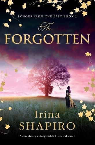 Cover image for The Forgotten