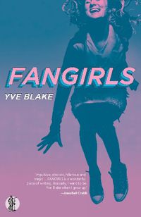 Cover image for Fangirls