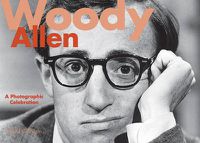 Cover image for Woody Allen: A Photographic Celebration