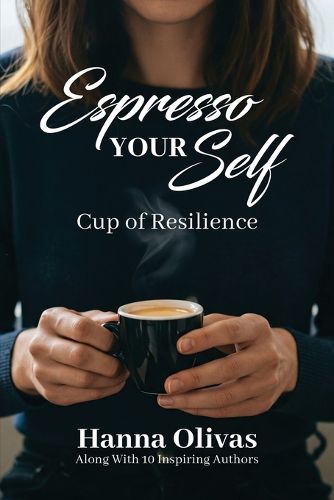 Cover image for Espresso Yourself