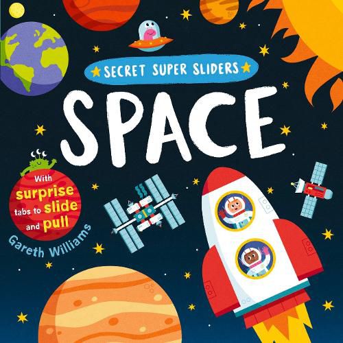 Cover image for Space