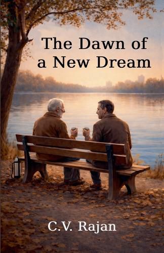 Cover image for The Dawn of a New Dream