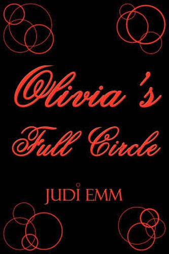 Cover image for Olivia's Full Circle