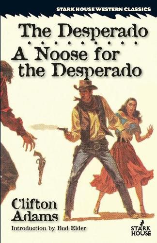 Cover image for The Desperado / A Noose for the Desperado