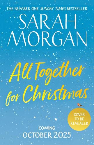 Cover image for All Together for Christmas