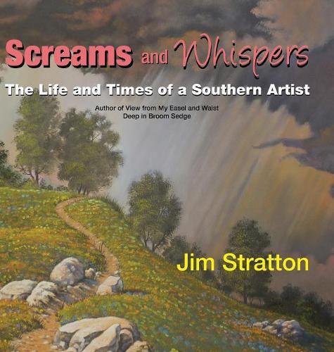 Cover image for Screams and Whispers