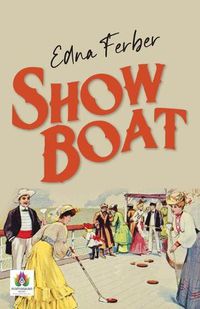 Cover image for Show Boat