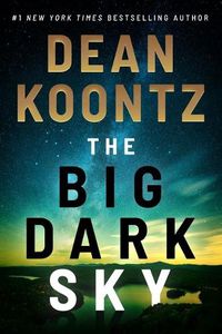 Cover image for The Big Dark Sky