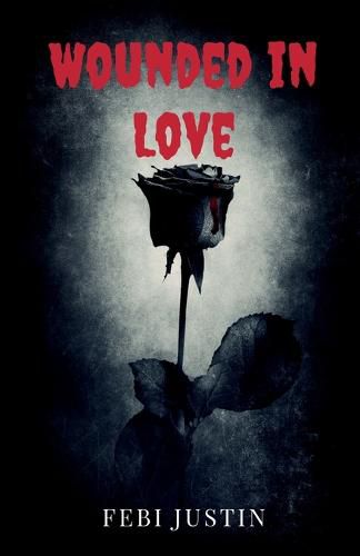 Cover image for Wounded in Love