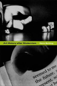 Cover image for Art History after Modernism