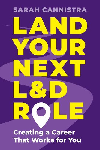 Cover image for Land Your Next L&D Role