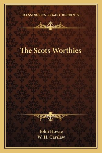 The Scots Worthies