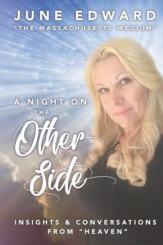 Cover image for A Night on the Other Side: Insights and Conversations from Heaven