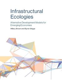 Cover image for Infrastructural Ecologies: Alternative Development Models for Emerging Economies