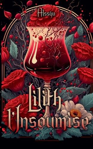 Cover image for Lilith, l'insoumise