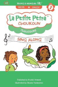 Cover image for Choukoun: Choucoune