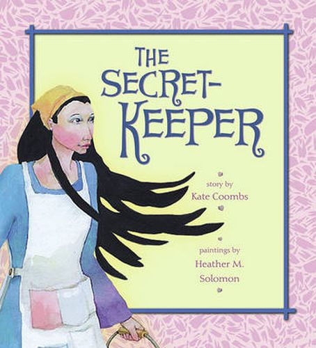 Cover image for The Secret Keeper