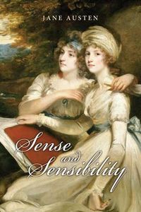 Cover image for Sense and Sensibility