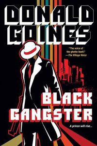 Cover image for Black Gangster