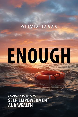 Cover image for Enough