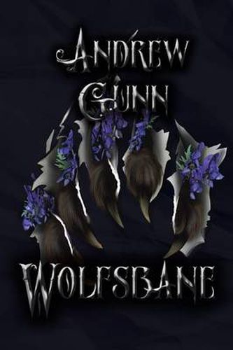 Cover image for Wolfsbane