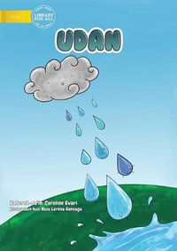 Cover image for Raindrops (Tetun edition) - Udan