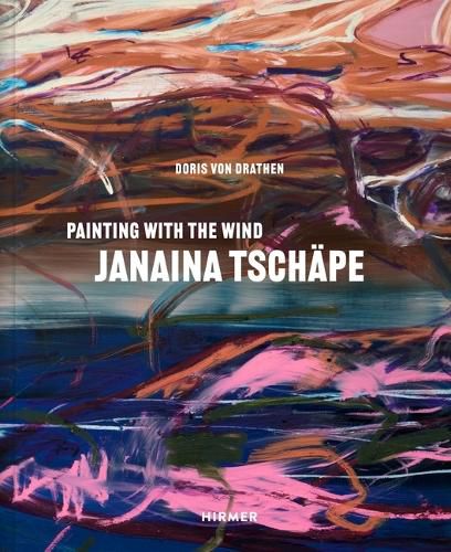 Cover image for Janaina Tschaepe