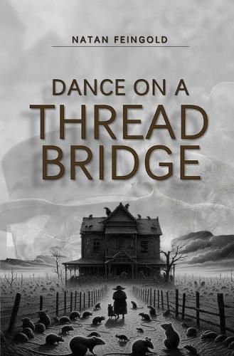 Cover image for Dance on a Thread Bridge