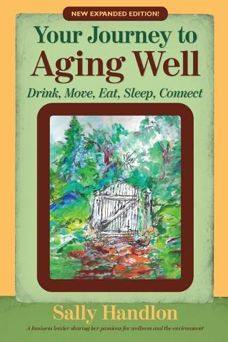 Cover image for Your Journey to Aging Well