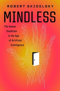 Cover image for Mindless