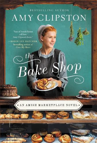 The Bake Shop