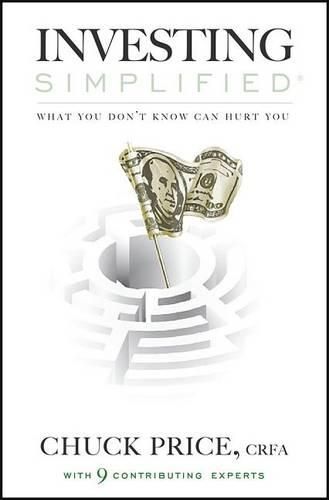 Cover image for Investing Simplified: What You Don't Know Can Hurt You