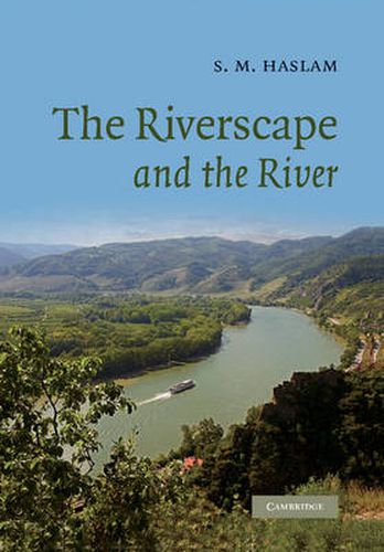 Cover image for The Riverscape and the River