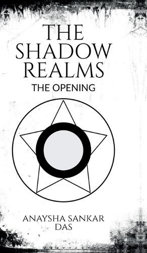 Cover image for The Shadow Realms