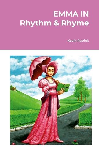 Cover image for EMMA IN Rhythm & Rhyme