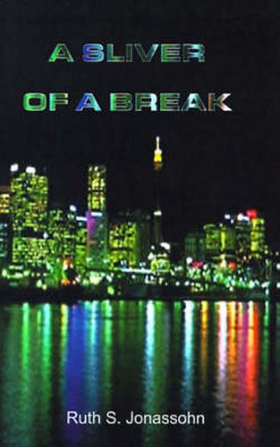 Cover image for A Silver of a Break