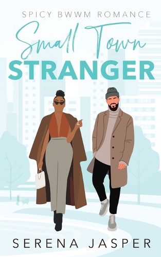 Cover image for Small Town Stranger