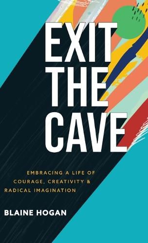 Cover image for Exit the Cave