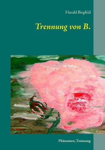 Cover image for Trennung von B.: Phanomen, Trennung