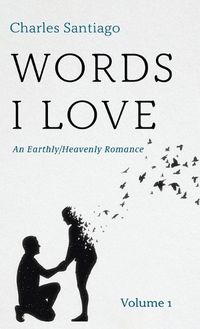 Cover image for Words I Love