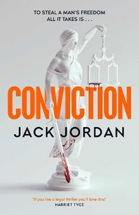 Cover image for Conviction