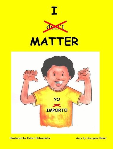 I Matter: Yo Importo