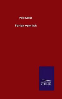 Cover image for Ferien vom Ich